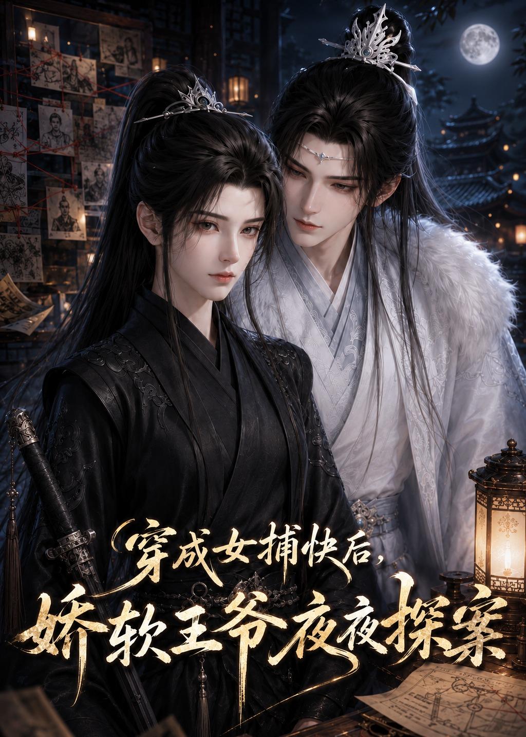 无名